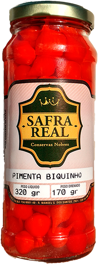 Pimenta